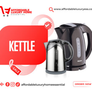Kettle