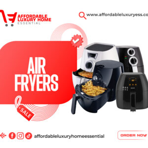 Airfryer