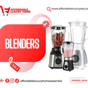 Blenders