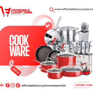 Cookware
