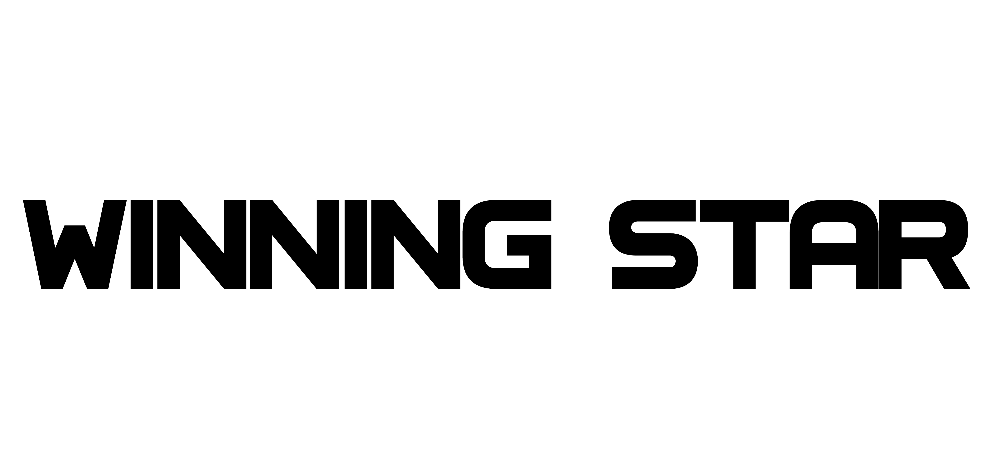 WINNING STAR