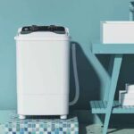 Boma 6kg washing machine