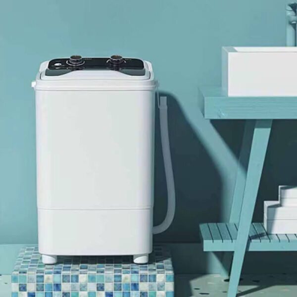 Boma 6kg washing machine