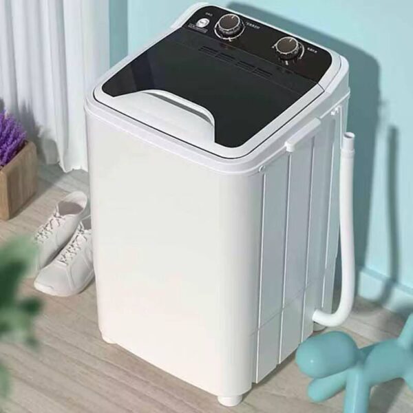Boma 6kg washing machine