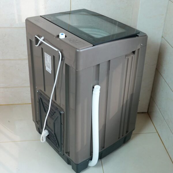 CHIGO WASHING MACHINE TOP LOAD 10KG WM-CWT10S05