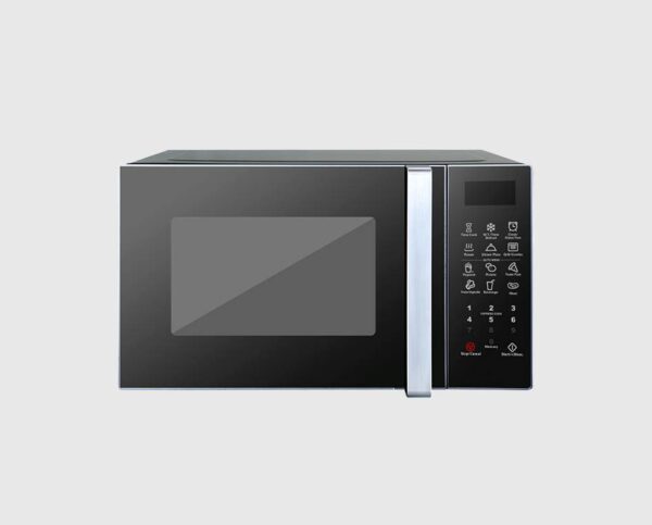 Synix 20 liters microwave