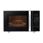 Synix 20 liters microwave