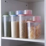 Single grain dispenser