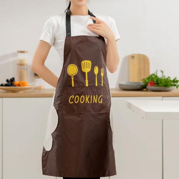 KITCHEN NAKPIN
