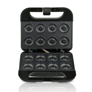 8 holes doughnut maker