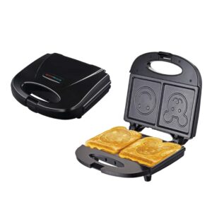Raf Animated sandwich maker