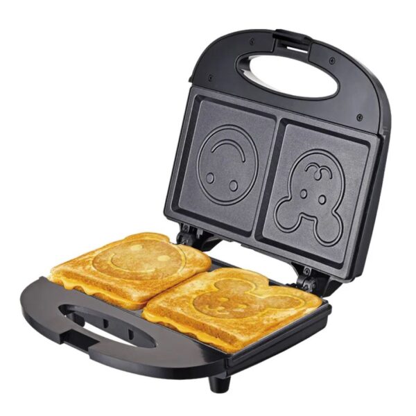 Raf Animated sandwich maker