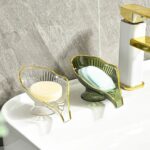 Luxurious Soap dish