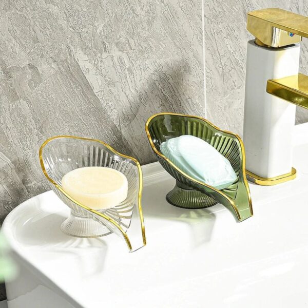Luxurious Soap dish