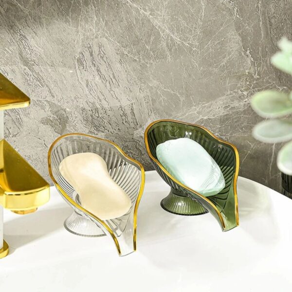 Luxurious Soap dish