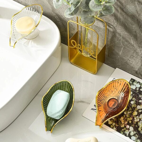 Luxurious Soap dish