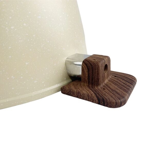 24 cm granite cookware