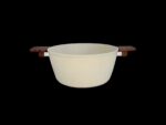 24 cm granite cookware
