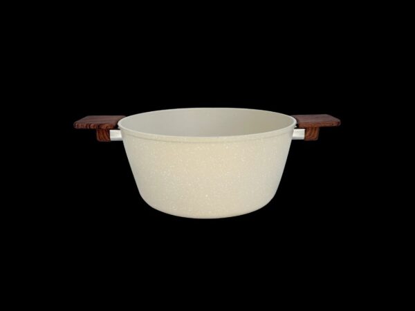24 cm granite cookware