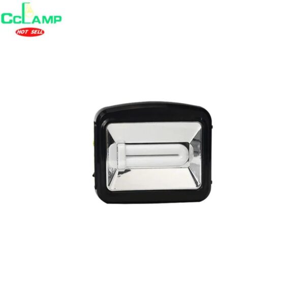 CCLAMP CL-01 Portable Solar Camp Lighting System
