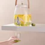 3 liters beverage dispenser