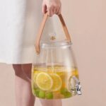 3 liters beverage dispenser