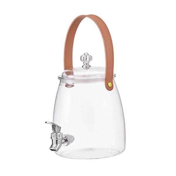 3 liters beverage dispenser