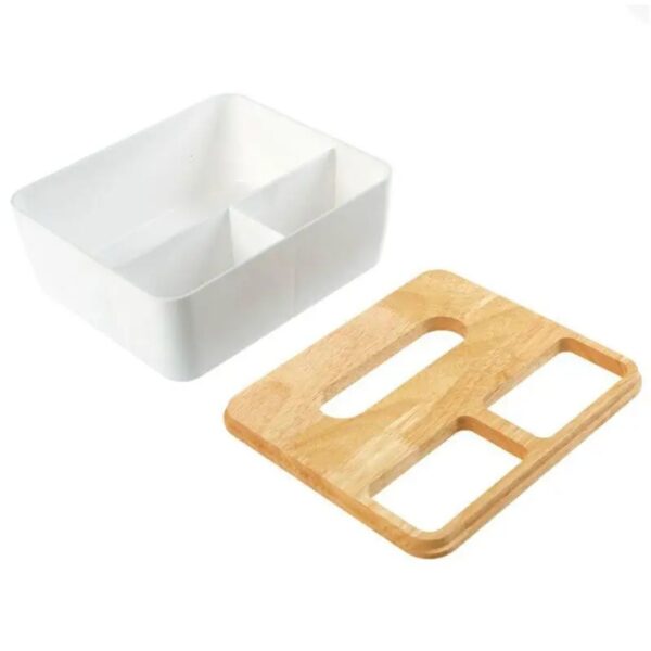 Morden tissue holder 4