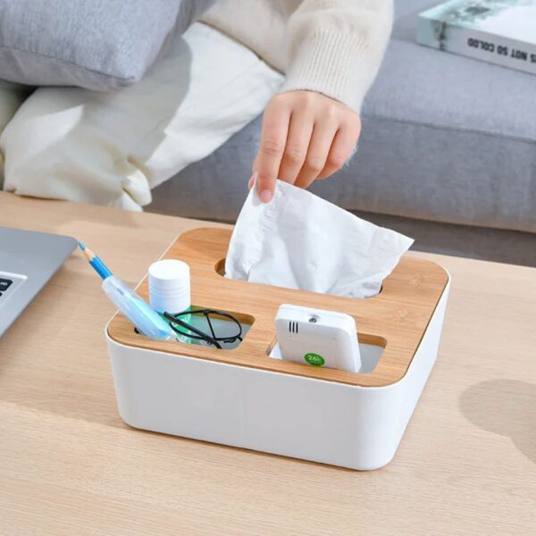 Morden tissue holder 4