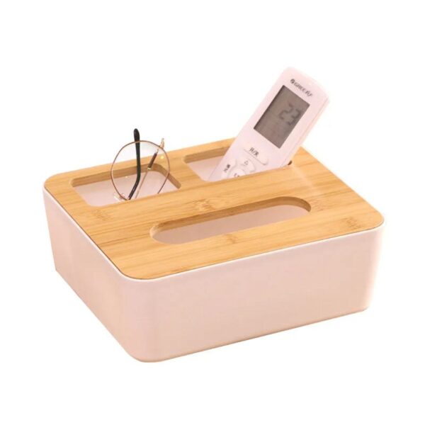 Morden tissue holder 4