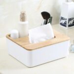 Morden tissue holder 4