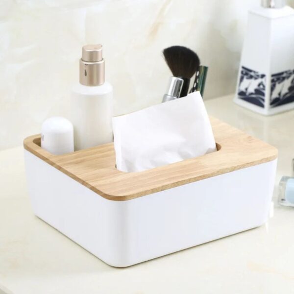 Morden tissue holder 4