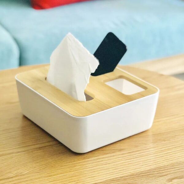 Morden tissue holder 4