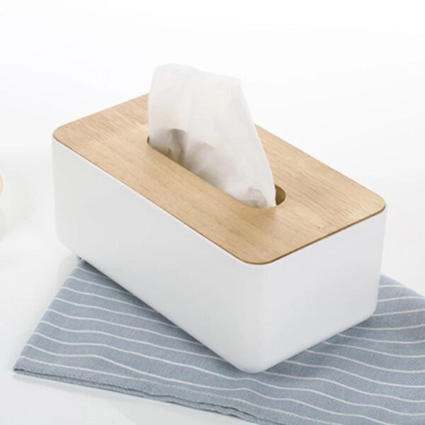 Morden tissue holder 3