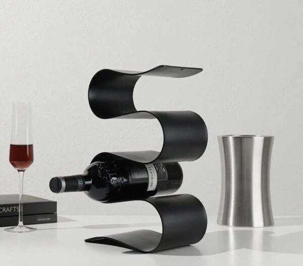 Stylish Wine holder