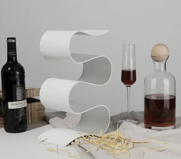Stylish Wine holder