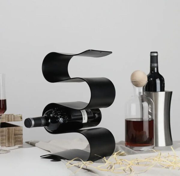 Stylish Wine holder