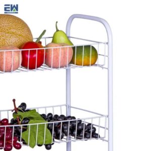 4 Tier Trolley