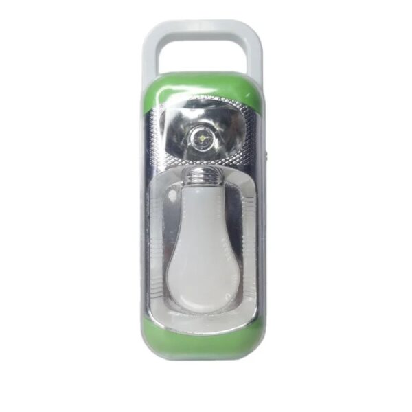 Mini touch light 001