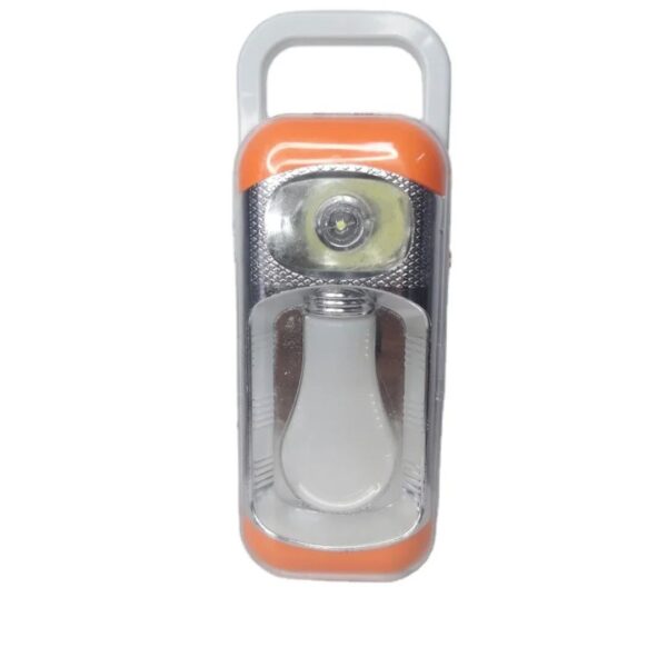 Mini touch light 001
