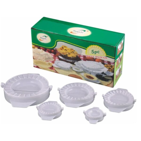 5 Piece Pie Cutter