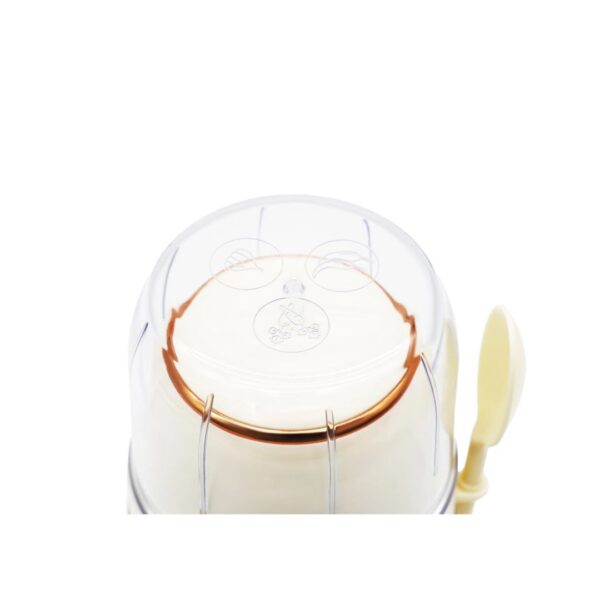 Rechargeable 2in1 chopper