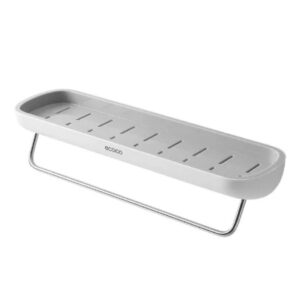 Ecoco adhesive shelf
