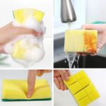Liao 16 pcs sponge