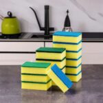 Liao 16 pcs sponge