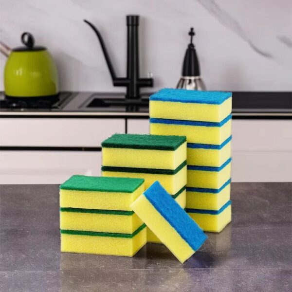 Liao 16 pcs sponge