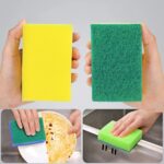 Liao 16 pcs sponge