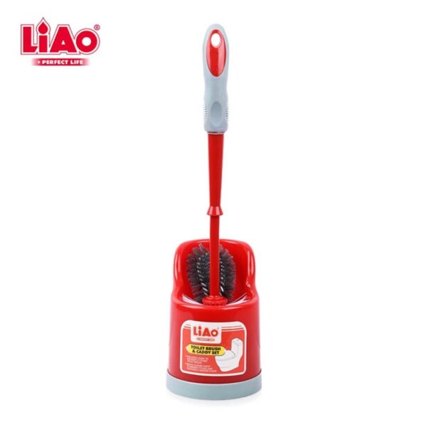 LIAO TOILET BRUSH