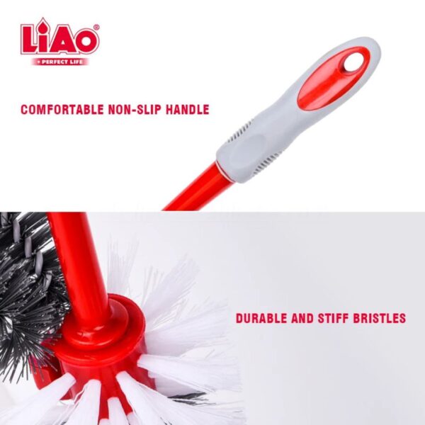LIAO TOILET BRUSH