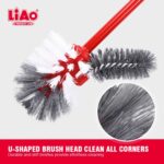 LIAO TOILET BRUSH